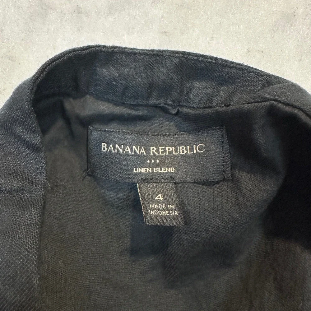 Banana Republic banana republic